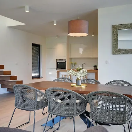 Vila Modern Omnia With Pool And Grill In Pula Loborika
