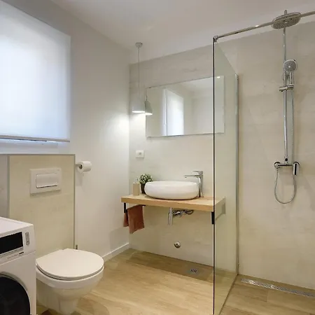 Modern Omnia With Pool And Grill In Pula Villa Loborika