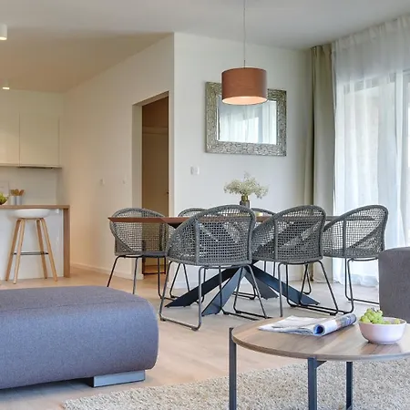 Modern Omnia With Pool And Grill In Pula *