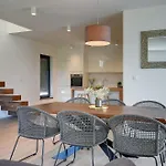 فيلة Modern Omnia With Pool And Grill In Pula Loborika