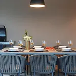 Villa Modern Omnia With Pool And Grill In Pula Loborika