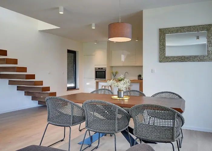 Villa Modern Omnia With Pool And Grill In Pula Loborika